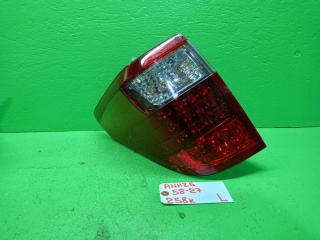 Стоп-сигнал левый TOYOTA ALPHARD ANH25 81561-58080, 58-27 1 ракурс