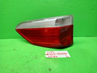 Стоп-сигнал левый HONDA PARTNER GJ4 220-22592 1 ракурс