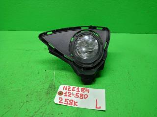 Туманка левая TOYOTA AURIS NZE184 12-580 1 ракурс