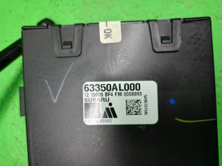 Доводчик двери SUBARU OUTBACK BS9 63350AL000 3 ракурс