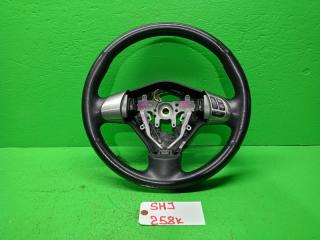 Руль SUBARU FORESTER SHJ GS120-02880 1 ракурс