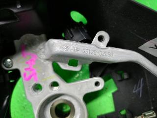 Руль SUBARU FORESTER SHJ GS120-02880 5 ракурс