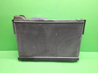 Радиатор основной  TOYOTA CROWN JZS171 ,16400-46640 ,16400-46640 1 ракурс