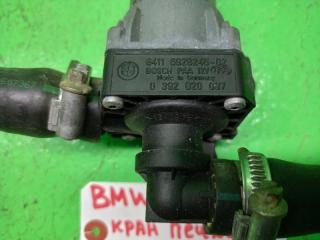 Помпа печки BMW 3-SERIES E90 6928246 3 ракурс