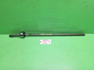 Полуось левая передняя SUZUKI JIMNY JB23W 4410281A80 1 ракурс