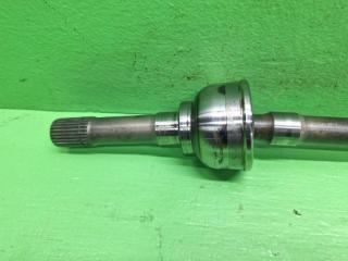 Полуось левая передняя SUZUKI JIMNY JB23W 4410281A80 2 ракурс