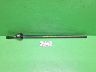 Полуось левая передняя SUZUKI JIMNY JB23W 4410281A80 1 ракурс