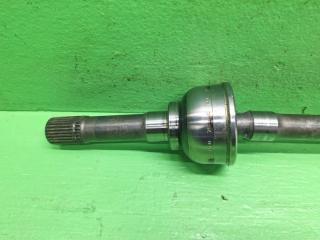 Полуось левая передняя SUZUKI JIMNY JB23W 4410281A80 2 ракурс