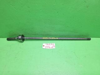 Полуось левая передняя SUZUKI JIMNY JB23W 4410281A80 1 ракурс