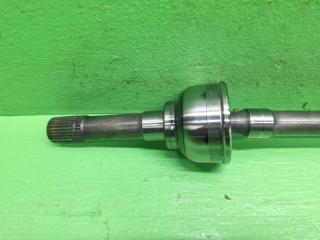 Полуось левая передняя SUZUKI JIMNY JB23W 4410281A80 2 ракурс
