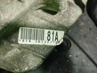 МКПП SUZUKI JIMNY JB23W K6A-T 1 ракурс