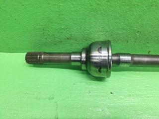 Полуось левая передняя SUZUKI JIMNY JB23W 4410281A80 2 ракурс