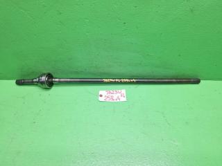 Полуось левая передняя SUZUKI JIMNY JB23W 4410281A80 1 ракурс