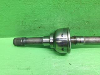 Полуось левая передняя SUZUKI JIMNY JB23W 4410281A80 2 ракурс