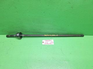 Полуось левая передняя SUZUKI JIMNY JB23W 4410281A80 1 ракурс