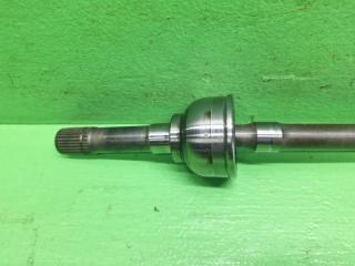 Полуось левая передняя SUZUKI JIMNY JB23W 4410281A80 2 ракурс