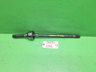 Полуось правая передняя SUZUKI JIMNY JB23W 4410181A80 1 ракурс