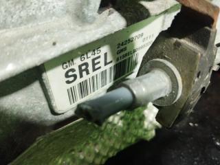АКПП BMW X1 E84 N52B30AE 1 ракурс АКПП BMW X1 E84 N52B30AE 1 ракурс