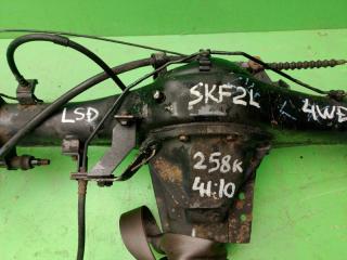 Мост задний MAZDA BONGO SKF2L 5 ракурс Мост задний MAZDA BONGO SKF2L 5 ракурс