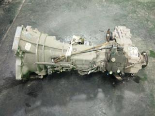 МКПП MAZDA BONGO SKF2L RF-TE 2 ракурс