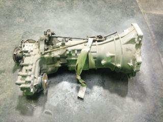 МКПП MAZDA BONGO SKF2L RF-TE 4 ракурс