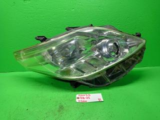 Фара правая TOYOTA ALPHARD ANH25 58-21 1 ракурс