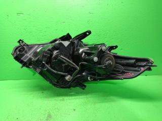Фара правая TOYOTA ALPHARD ANH25 58-21 2 ракурс