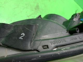 Фара левая TOYOTA IPSUM ACM26 44-31 4 ракурс