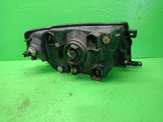 Фара левая MITSUBISHI PAJERO IO H76W 100-87312, 100-87313 2 ракурс