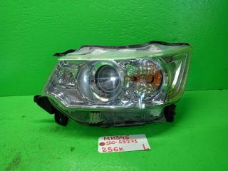 Фара левая SUZUKI WAGON R MH34S 100-59271 1 ракурс