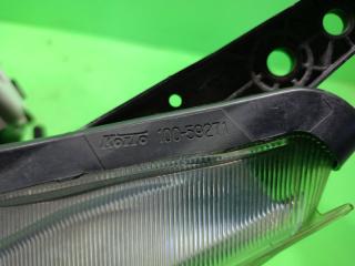 Фара левая SUZUKI WAGON R MH34S 100-59271 4 ракурс