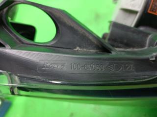 Фара правая NISSAN DAYZ ROOX B21A 100-67053 4 ракурс