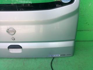 Дверь задняя NISSAN CLIPPER U72V 5 ракурс