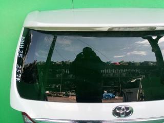 Дверь задняя TOYOTA ALPHARD ANH25 3 ракурс