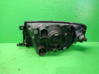 Фара правая MITSUBISHI PAJERO IO H76W 100-87312, 100-87313 2 ракурс