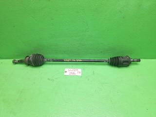 Привод правый передний TOYOTA LITE ACE S412M 43410-B5060 1 ракурс