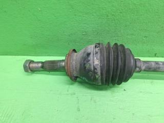 Привод правый передний TOYOTA LITE ACE S412M 43410-B5060 2 ракурс