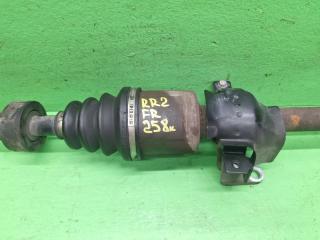 Привод правый передний HONDA ELYSION RR2 44305-SJM-000 3 ракурс