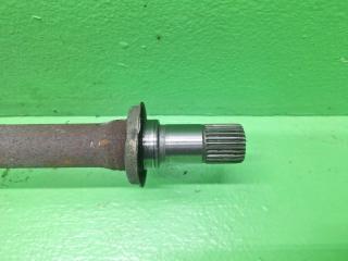Привод правый передний HONDA ELYSION RR2 44305-SJM-000 4 ракурс