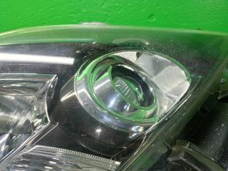 Фара правая TOYOTA ALPHARD ANH25 58-21 4 ракурс