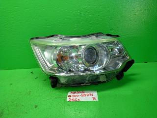 Фара правая SUZUKI WAGON R MH34S 100-59271 1 ракурс