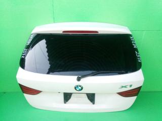 Дверь задняя BMW X1 E84 1 ракурс