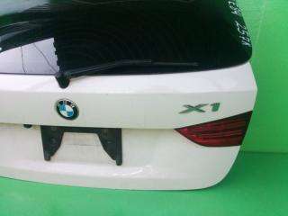 Дверь задняя BMW X1 E84 5 ракурс
