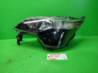Фара левая TOYOTA SPADE NSP140 52-261 1 ракурс