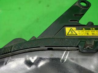 Фара левая TOYOTA SPADE NSP140 52-261 4 ракурс