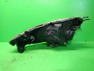 Фара правая HONDA FIT GE7 P9604 2 ракурс