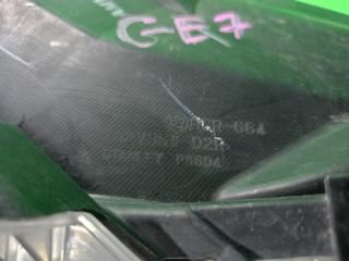 Фара правая HONDA FIT GE7 P9604 4 ракурс