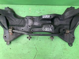 Балка под двс передняя MITSUBISHI DINGO CQ2A 3 ракурс