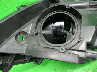 Фара правая SUZUKI CERVO HG21S 35100-66K1 4 ракурс