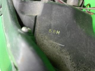 Фара правая MITSUBISHI EK-SPACE B11A 100-67053 3 ракурс